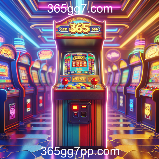 A Evolução dos Jogos de Arcade: Nostalgia e Novidade